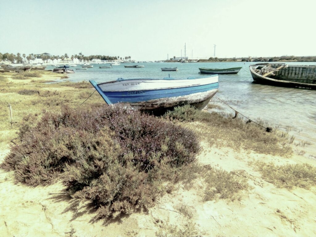 A la orillita Isa Nóvoa Nieto 1