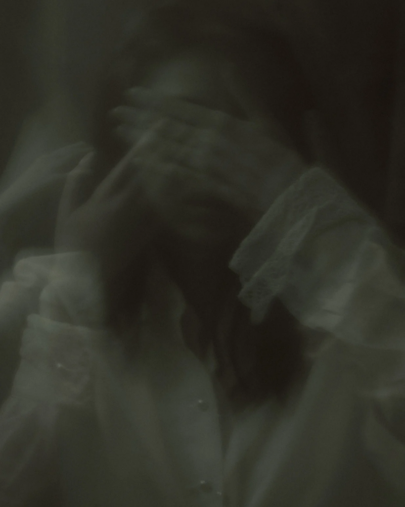 Mujeres Invisibles Ama Borges 2