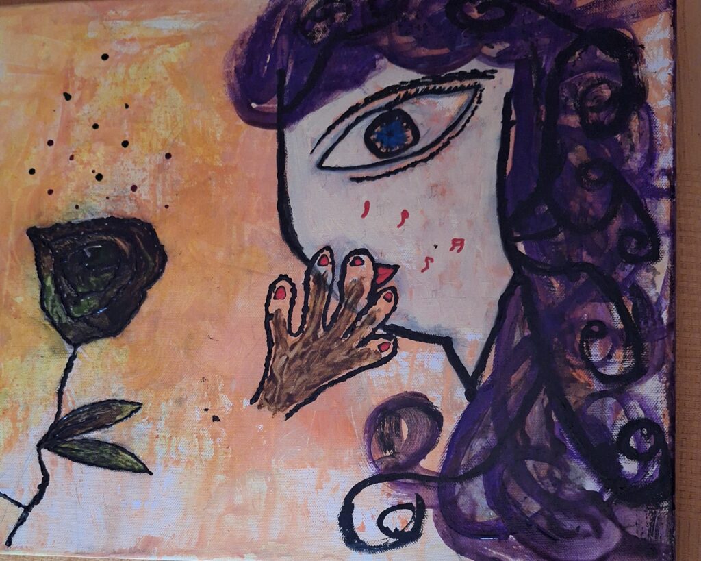 Carmen María Zahir Sánchez 2