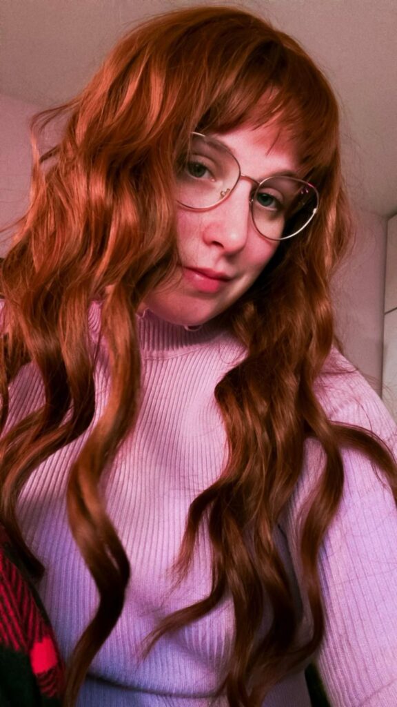 Viaje Hannah Hangochian 2