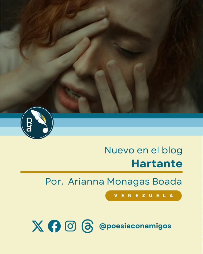 Hartante Arianna Monagas Boada