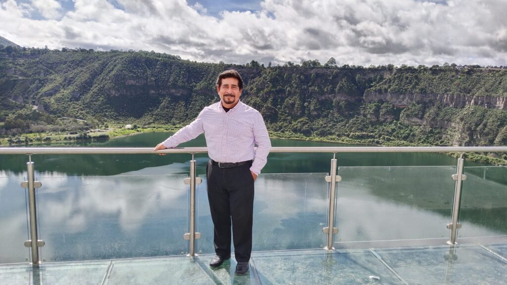 México y Guadalajara Ramón Gil 1