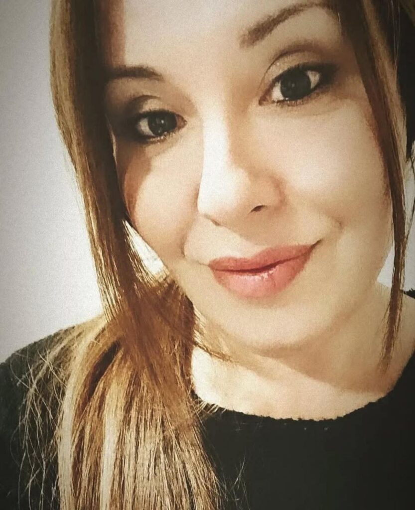 Te quiero a morir Elisa Páez 1