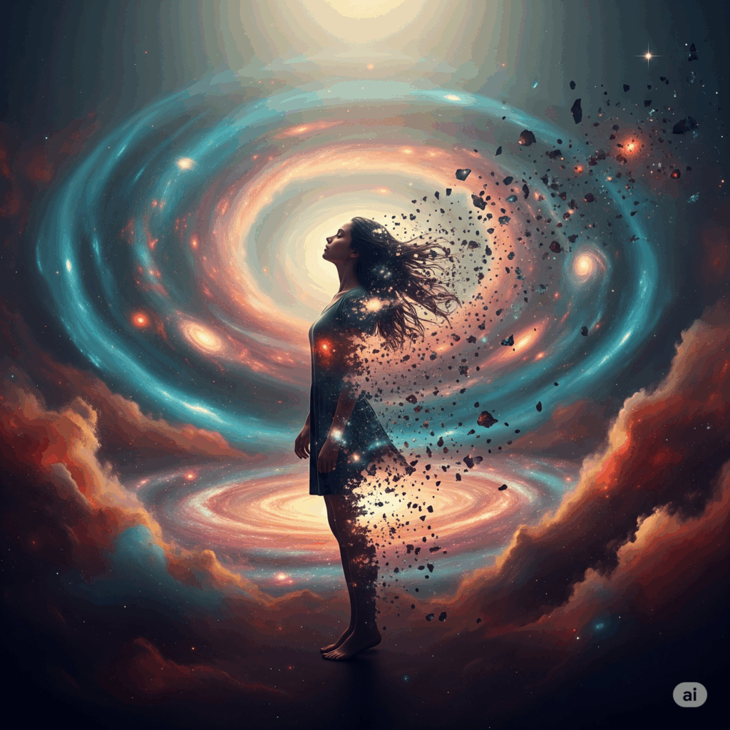 Velo InMaterial Lynna Azul