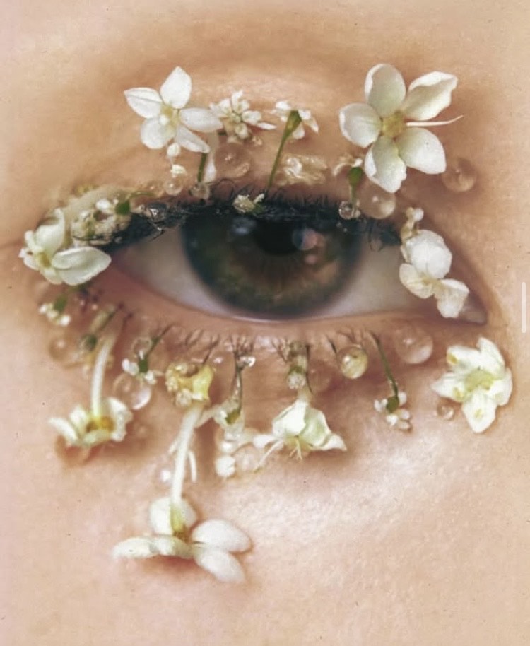 Lágrimas María Laura Haddad 1