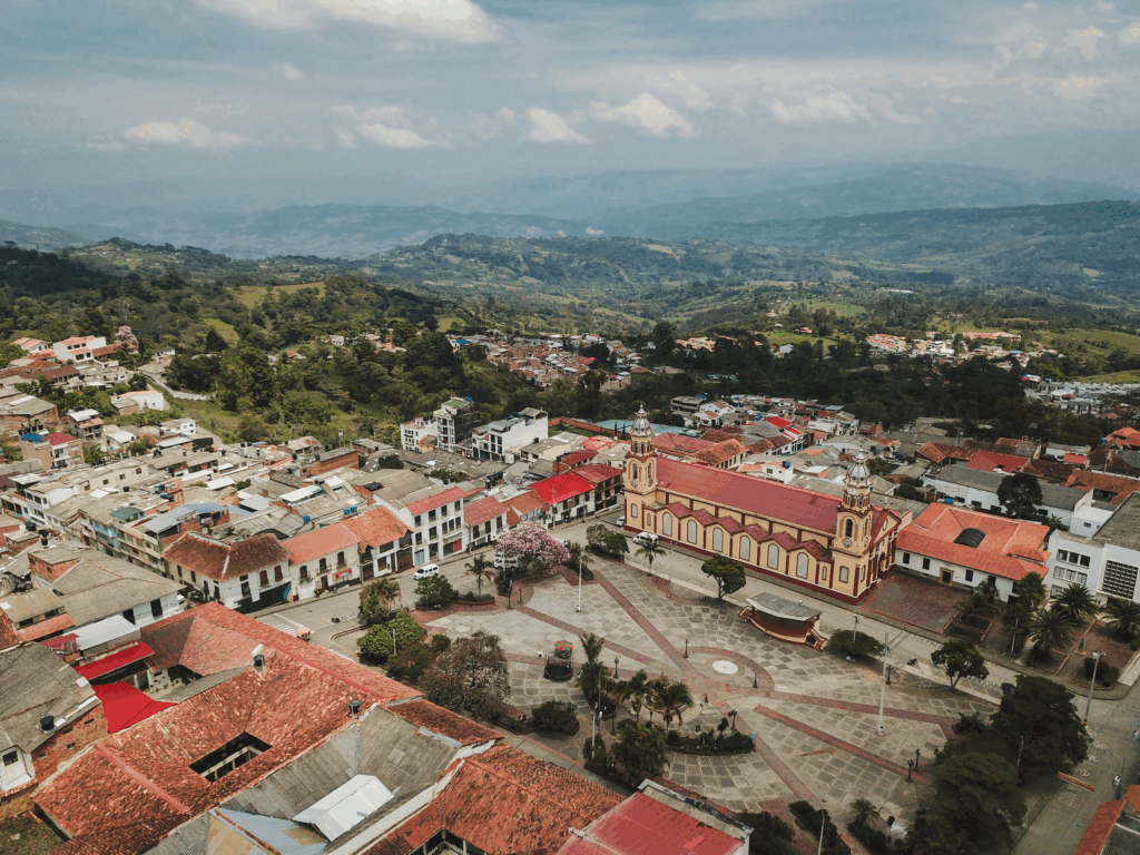 Si señores soy veleño Lucho Cortés 1