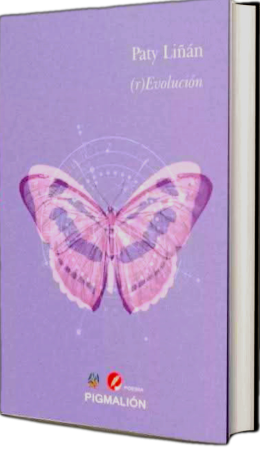 Las redes de tu mentira Patricia Liñán 2