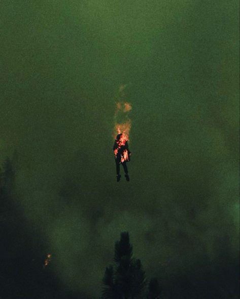 Tormento Eterno Kristoff Rojas