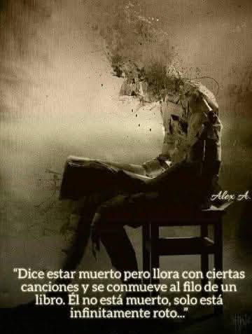 No quiero estar vivo Juan Carlos Jiménez 1