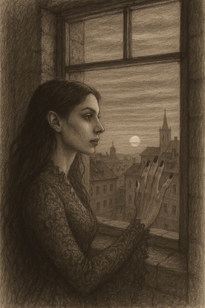 Sempiterna Marianela Useche 1