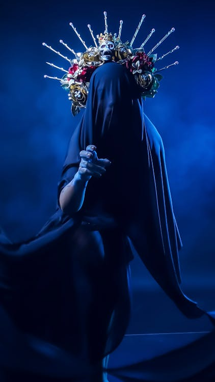 Miedo maldito miedo Arianna Monagas Boada 2