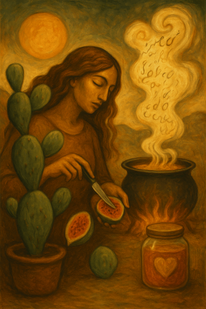 Art poética María Zahir Sánchez 2