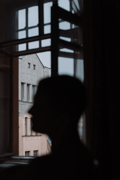 El dolor de la realidad Gabriel Miranda