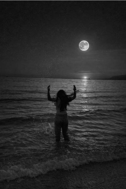 Cuadro de marionetas Maribel Viñolo